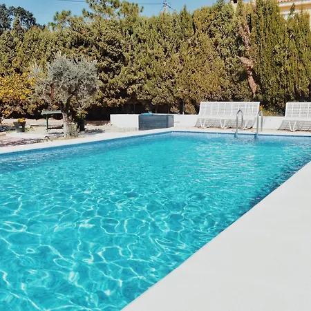 Casadelias Glamping *