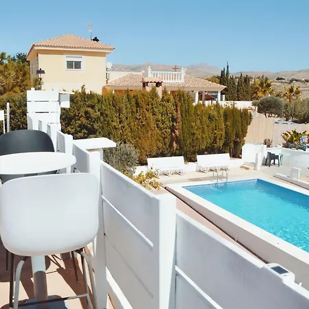 Glamping Casadelias