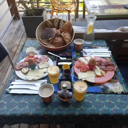 Casadelias * Moralet