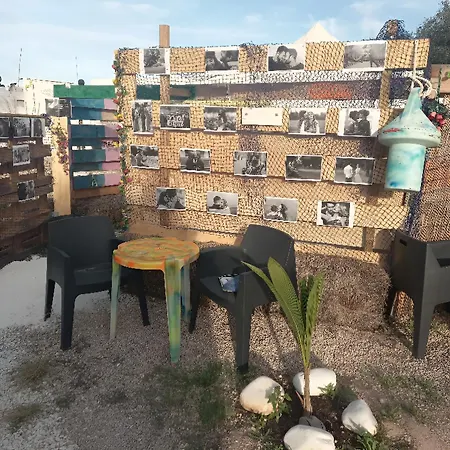 Glamping Casadelias Moralet