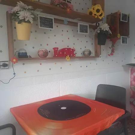 Casadelias *