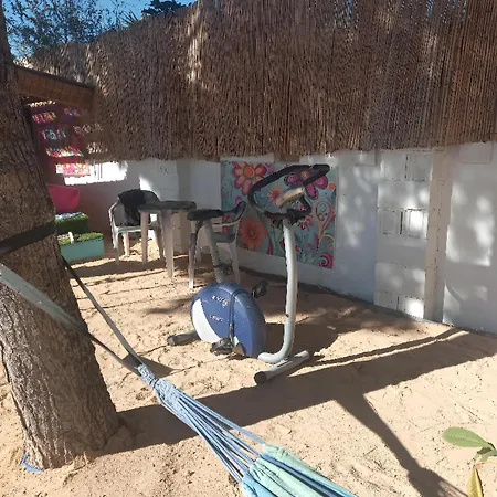 Casadelias Glamping *