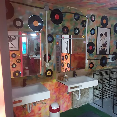 Casadelias Glamping Moralet