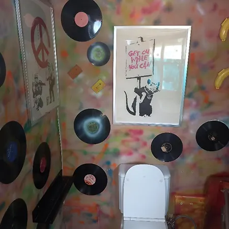 Casadelias Glamping