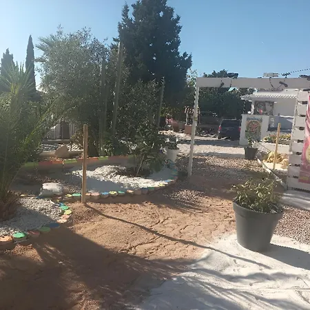 Casadelias Glamping *