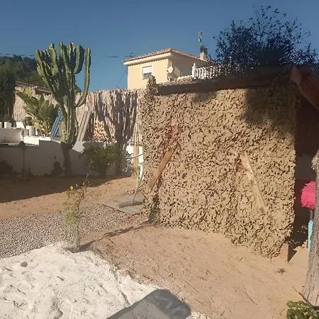 Casadelias