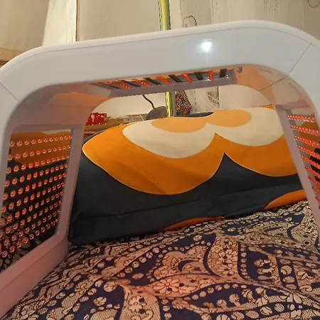 Glamping Casadelias
